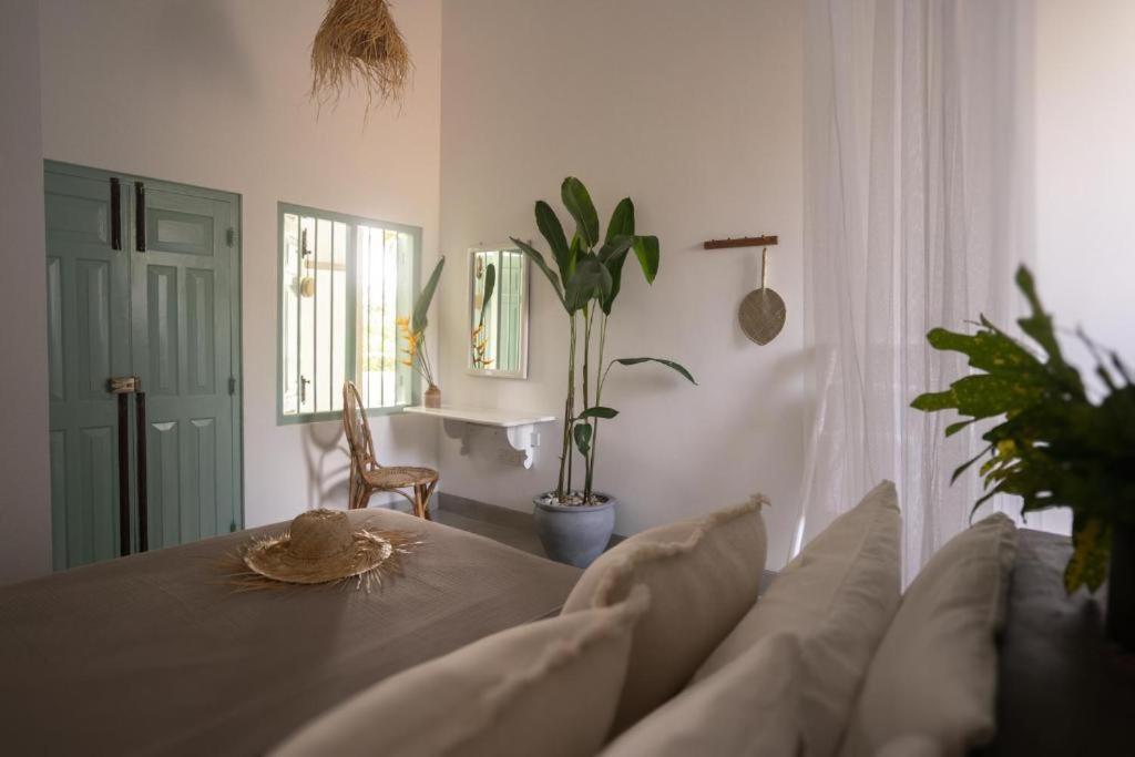 Water'S Edge Villa Ахангама Номер фото