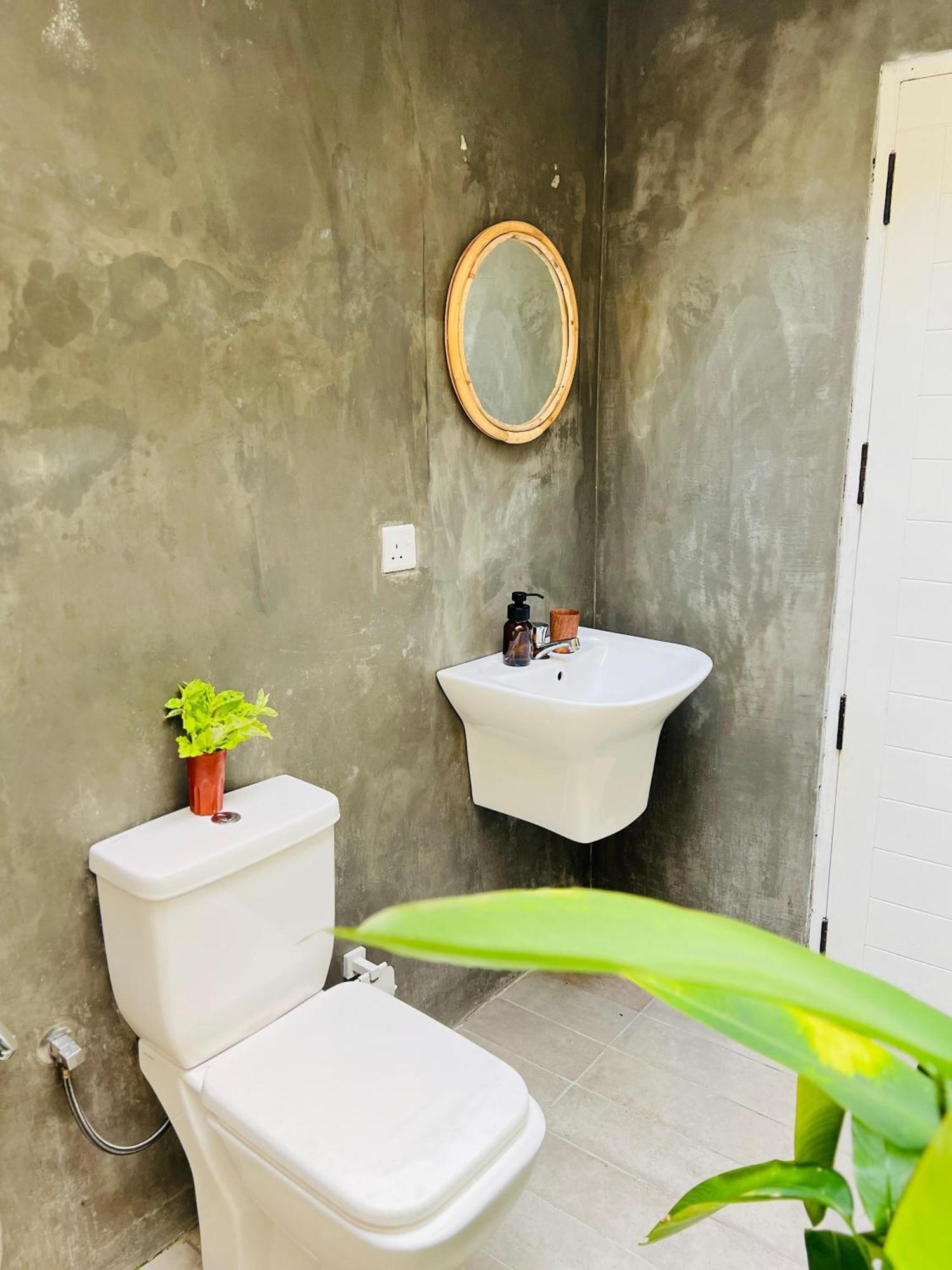 Water'S Edge Villa Ахангама Номер фото